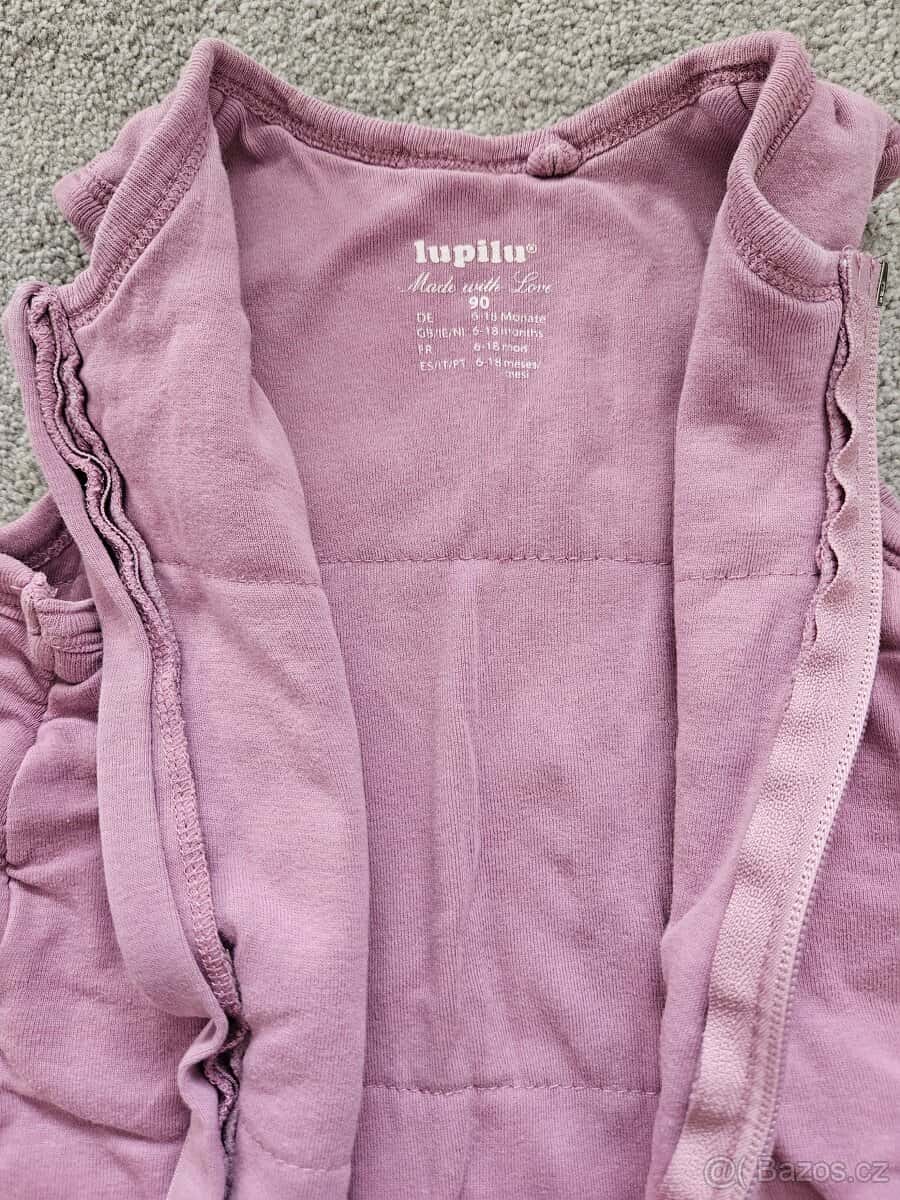 Spací pytel Lupilu 4