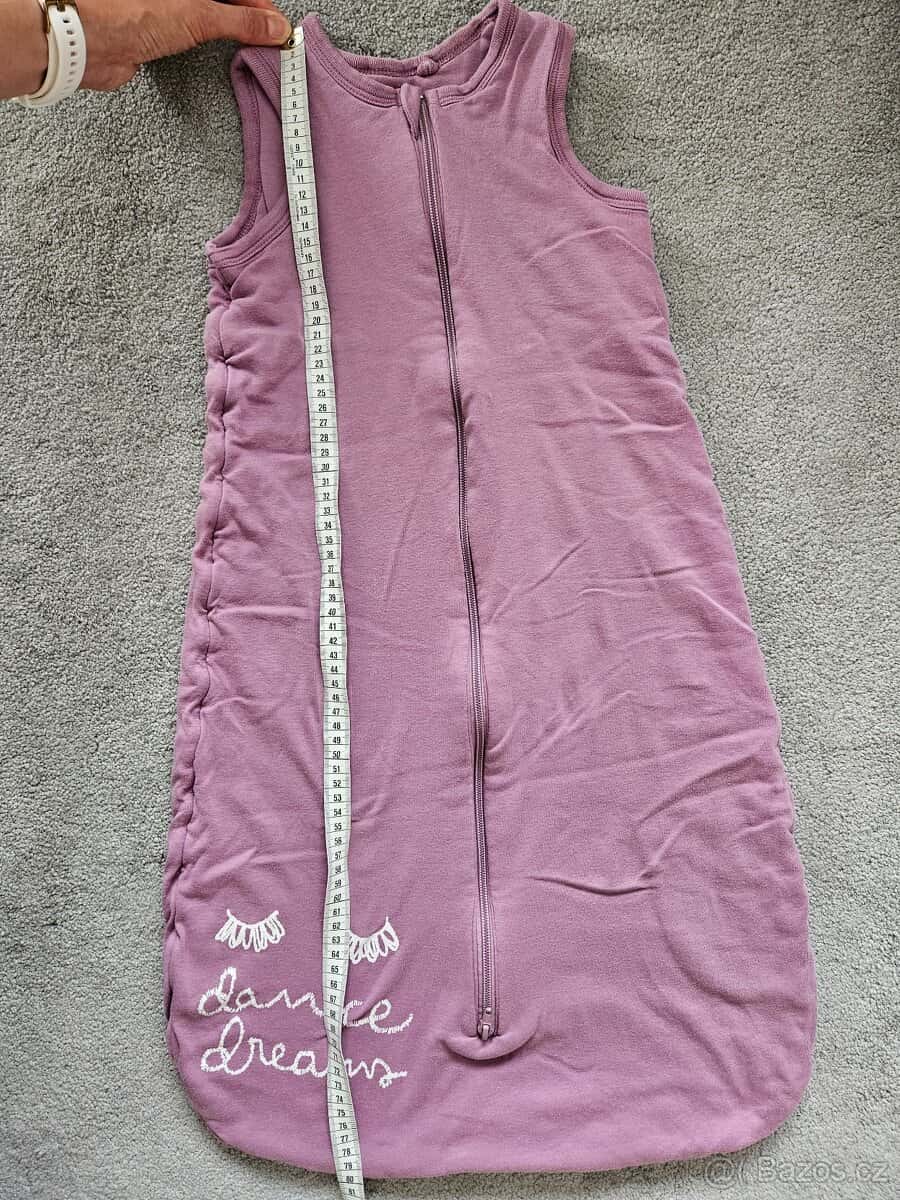 Spací pytel Lupilu 5