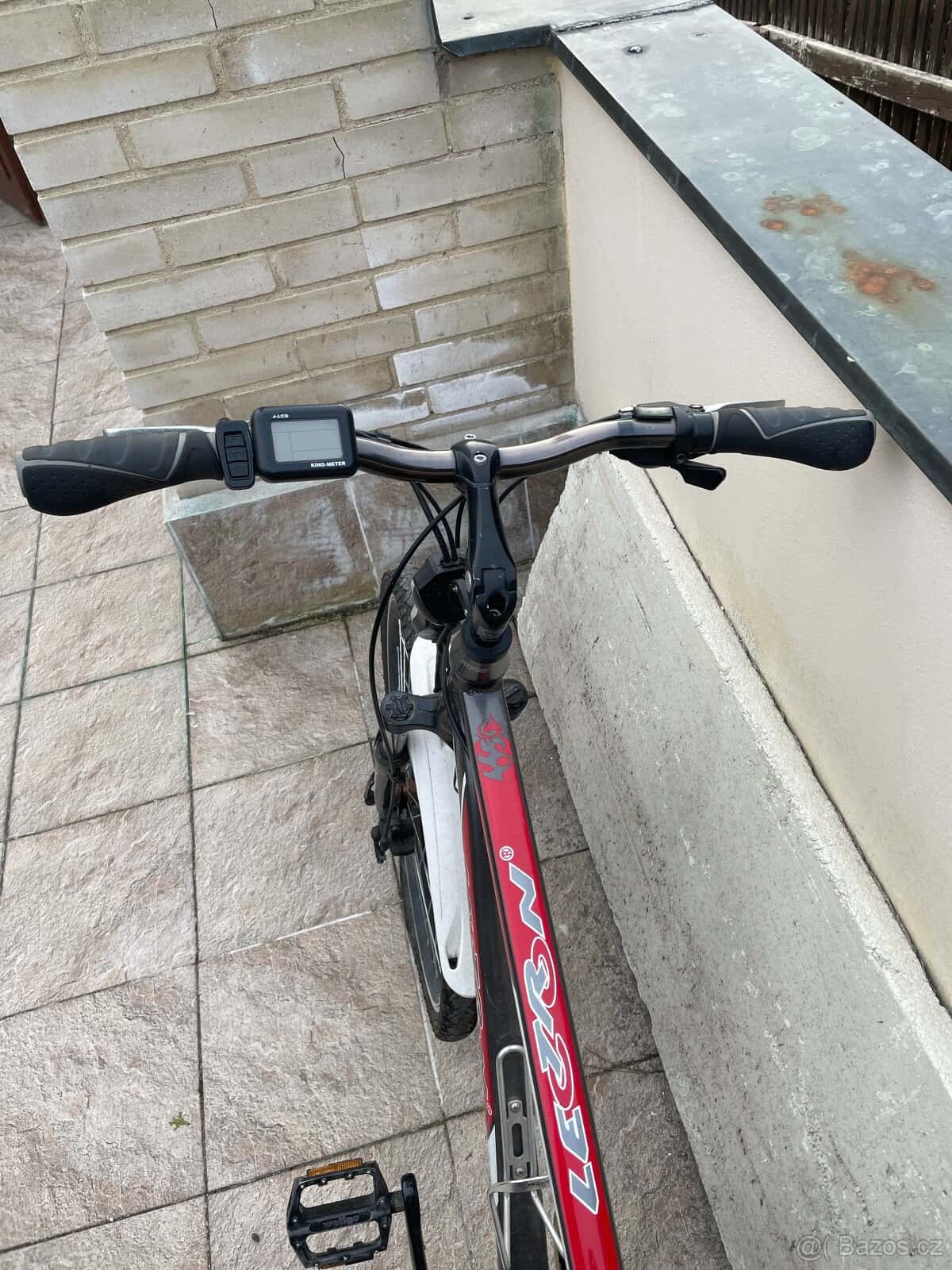 Elektrokolo Lectron 6