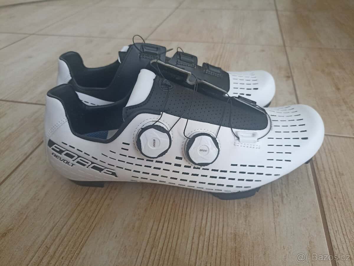 MTB tretry Force 43 3