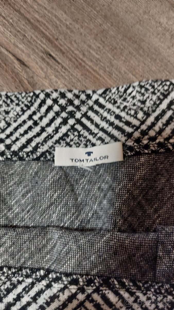 Sukně TOM TAILOR 2