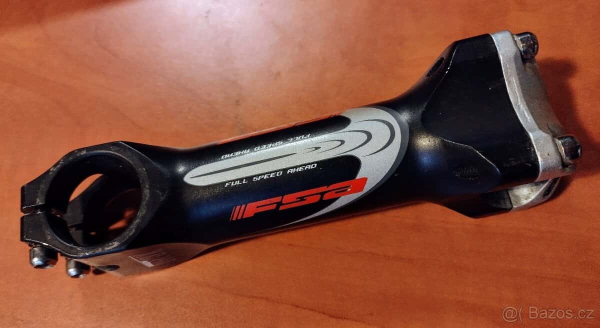 Představec FSA XC140 2