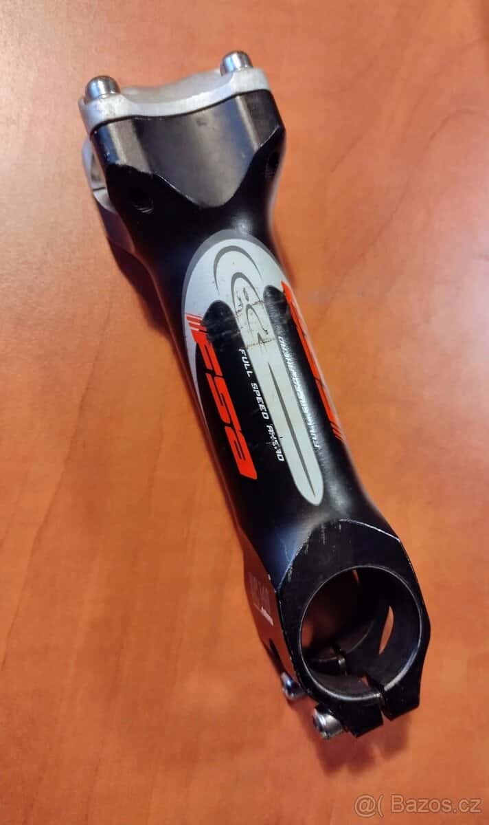 Představec FSA XC140 3