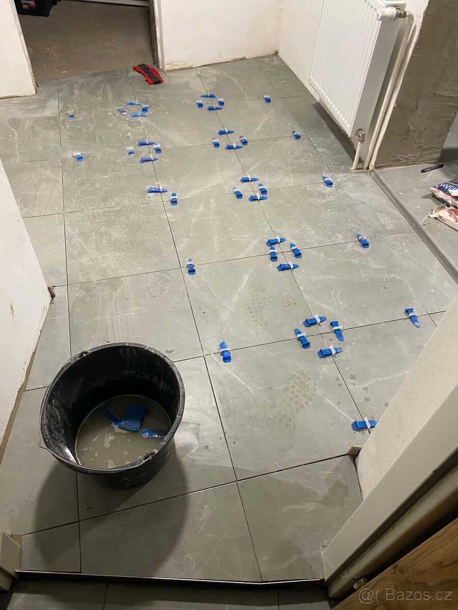 Zednick práce na víkendy 7