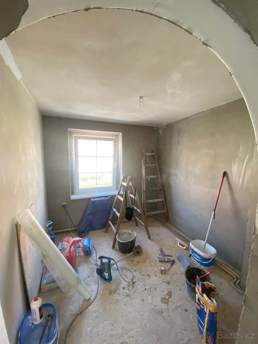 Zednick práce na víkendy 13