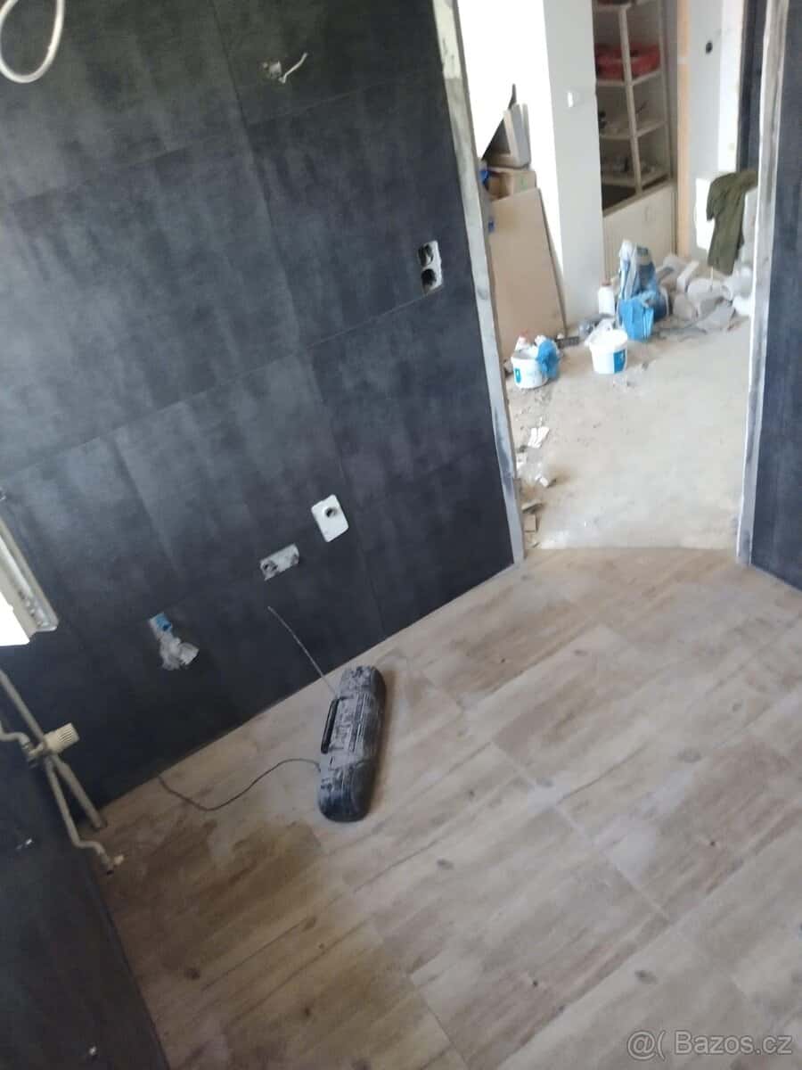 Zednick práce na víkendy 20