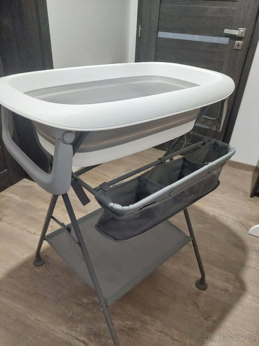 Twistshake vanicka 1