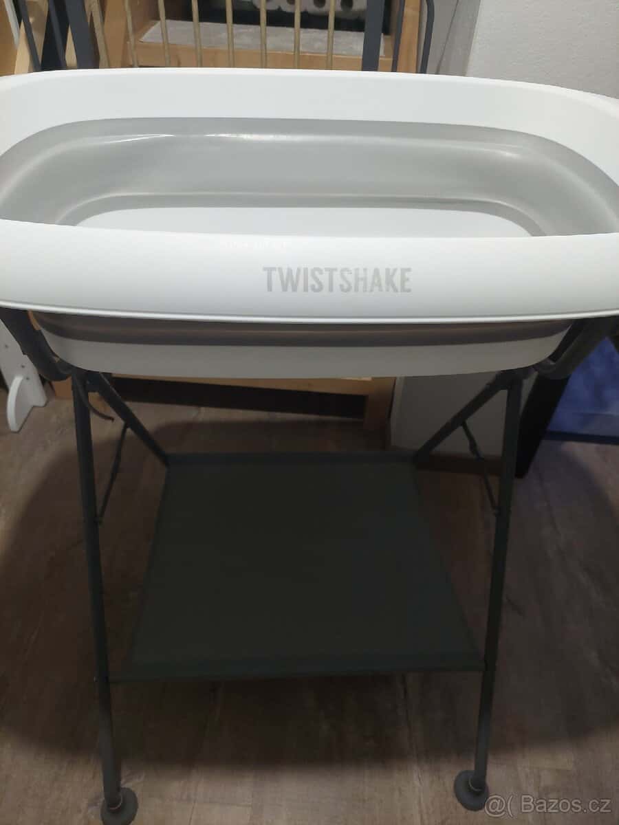 Twistshake vanicka 2