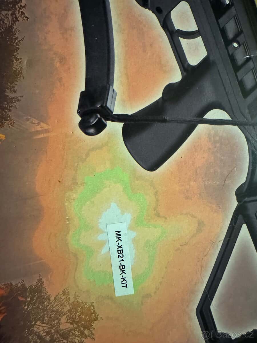 Nová kuše 175liber 3