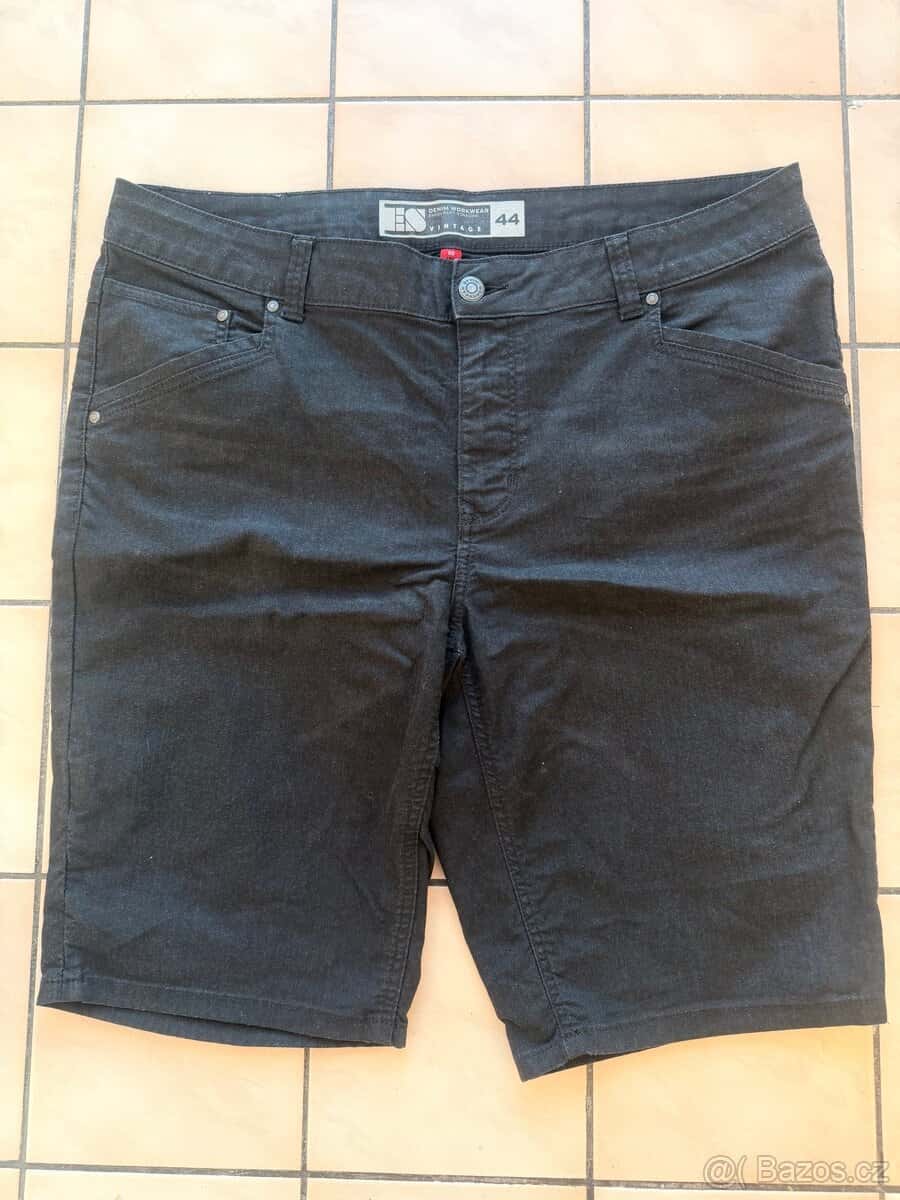 Šortky Engelbert Strauss 1