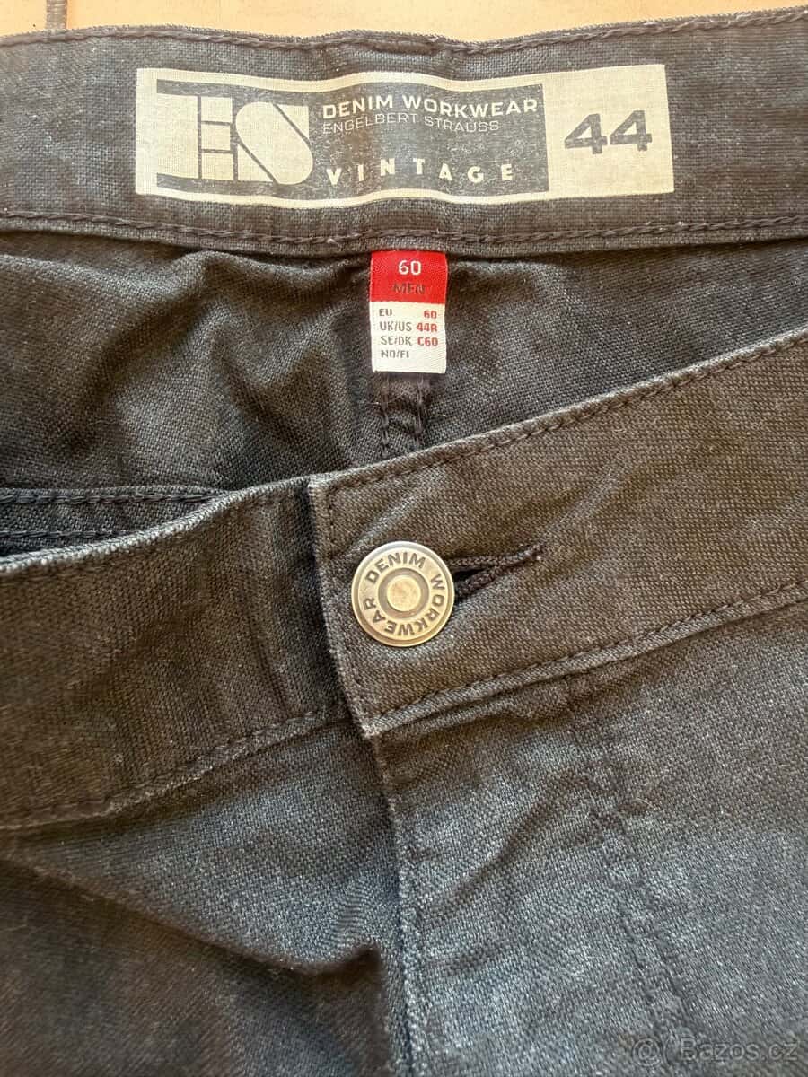 Šortky Engelbert Strauss 2