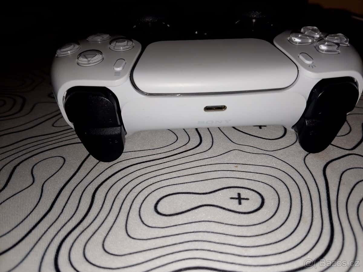 Ps5 conttroller 1