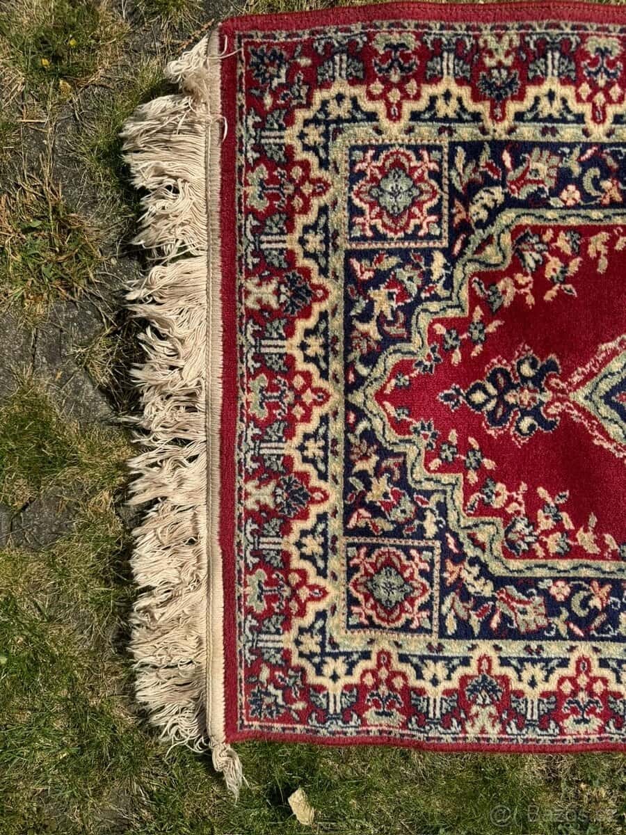 Koberce - běhouny 3