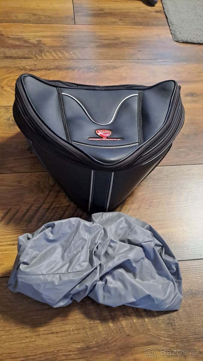 Bag Ducati Performace 4