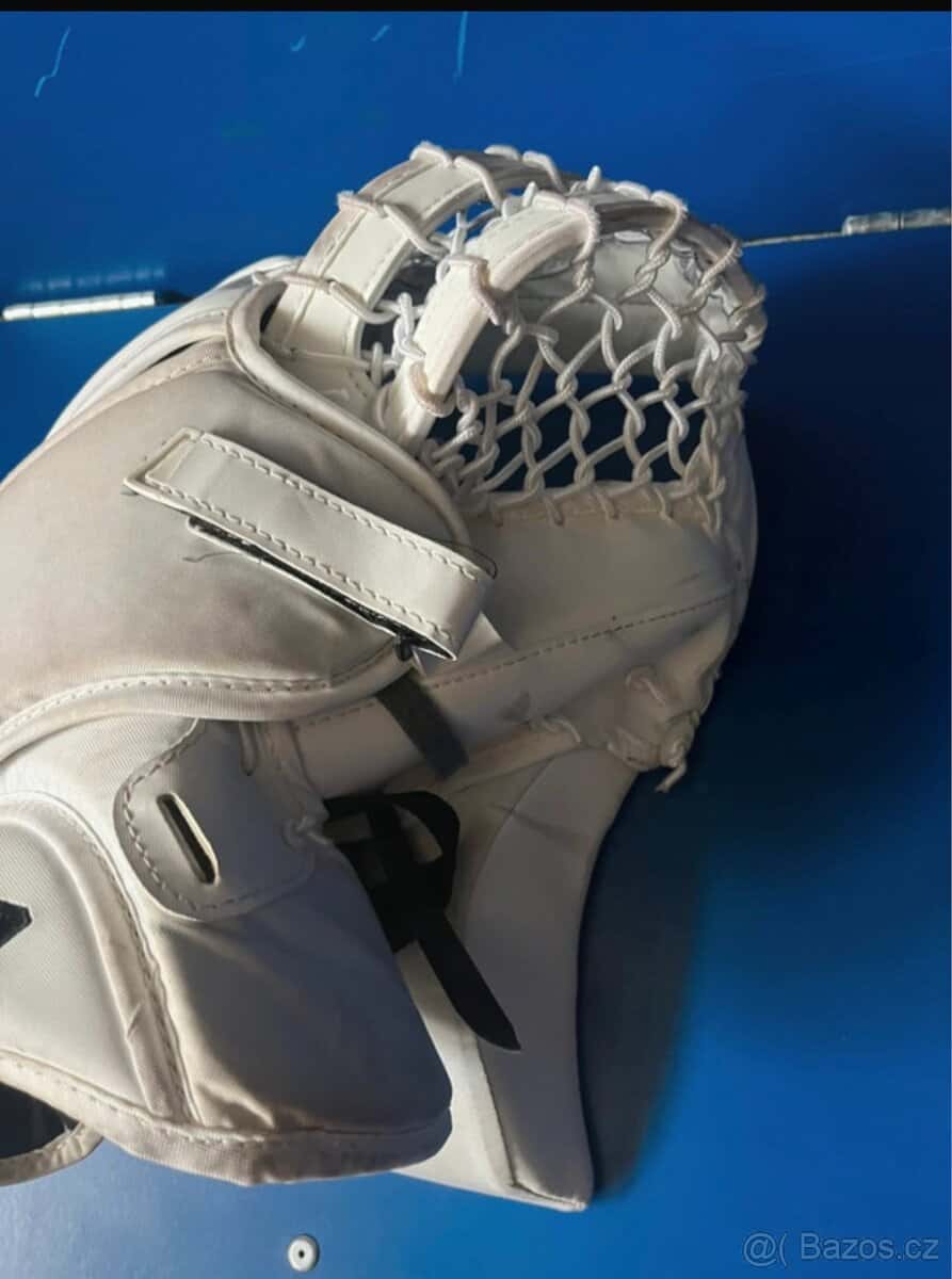 Brankářská lapačka 2