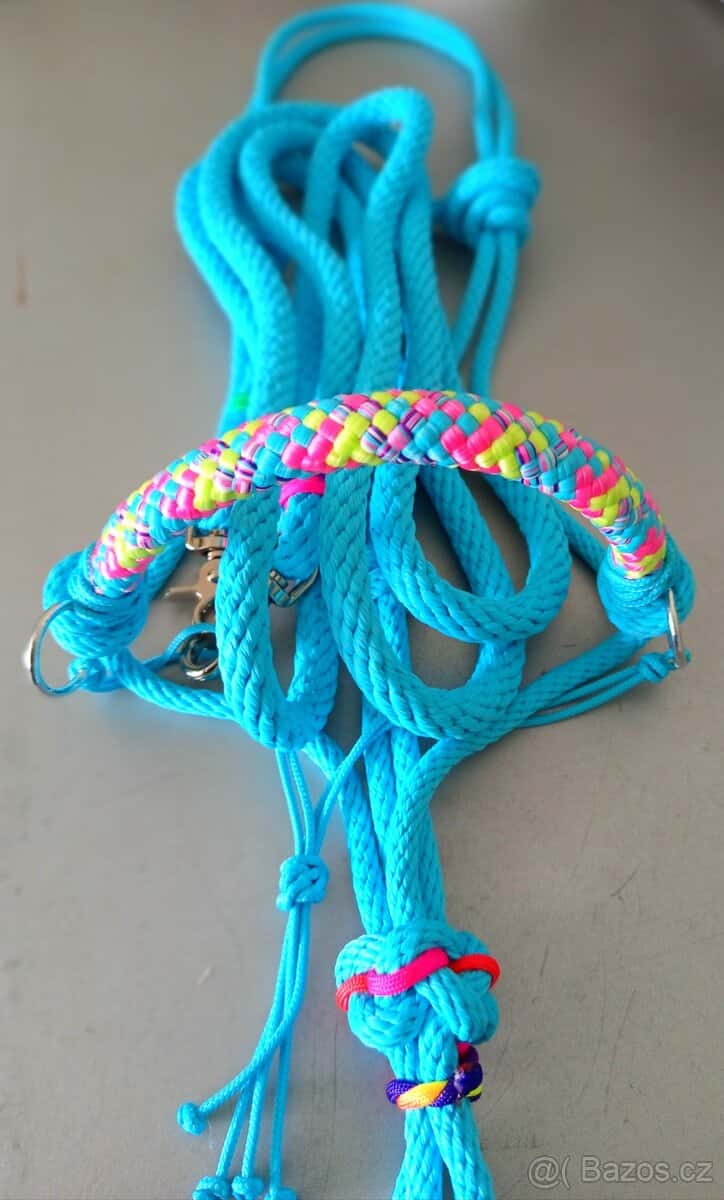 Jezdecký set Full 1