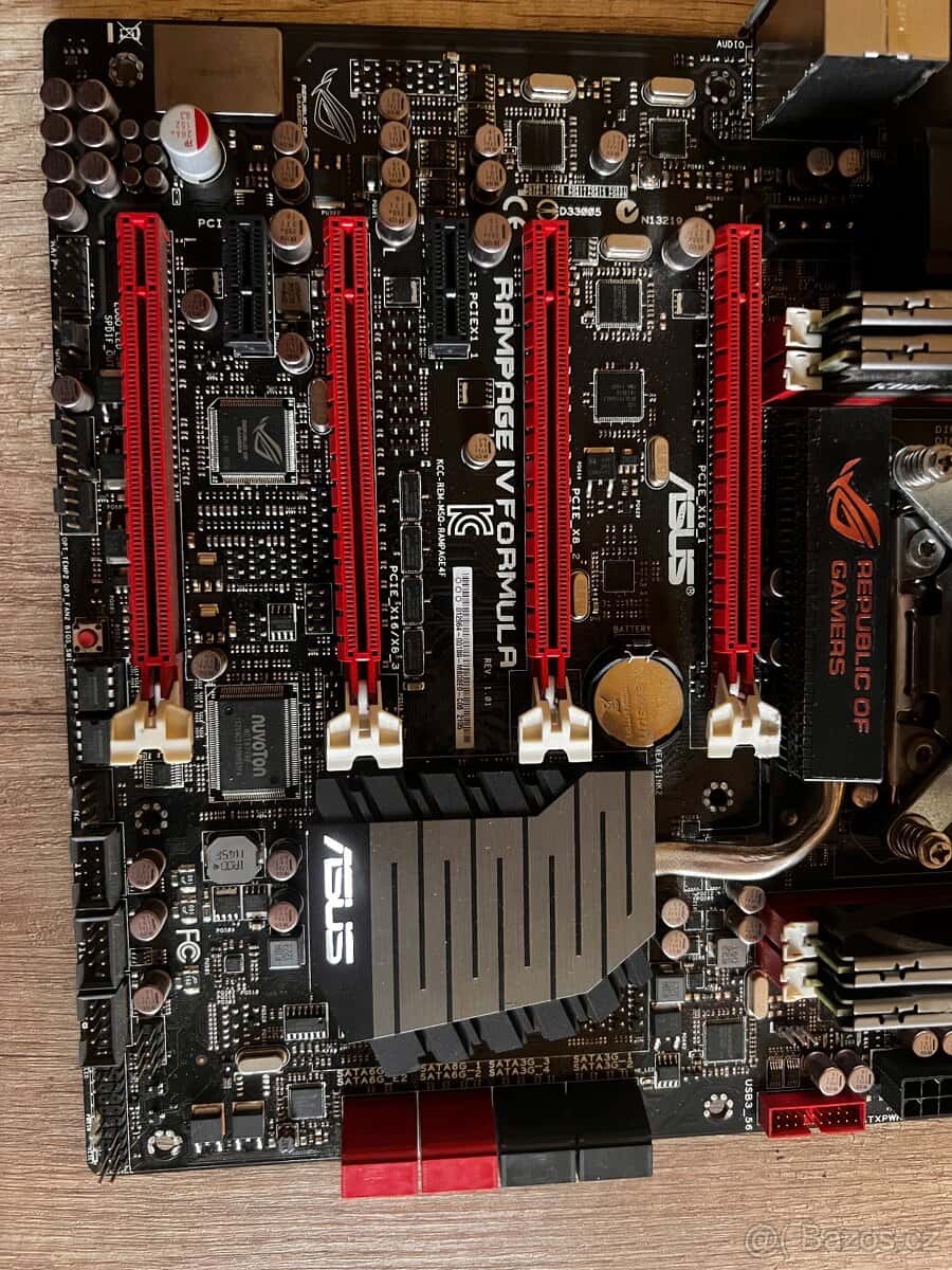 set MB + CPU + RAM 2