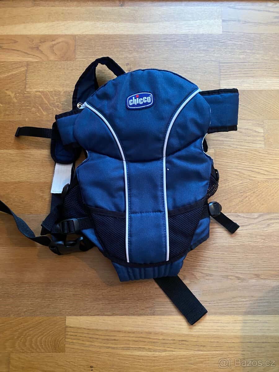 Nosítko Chicco 1