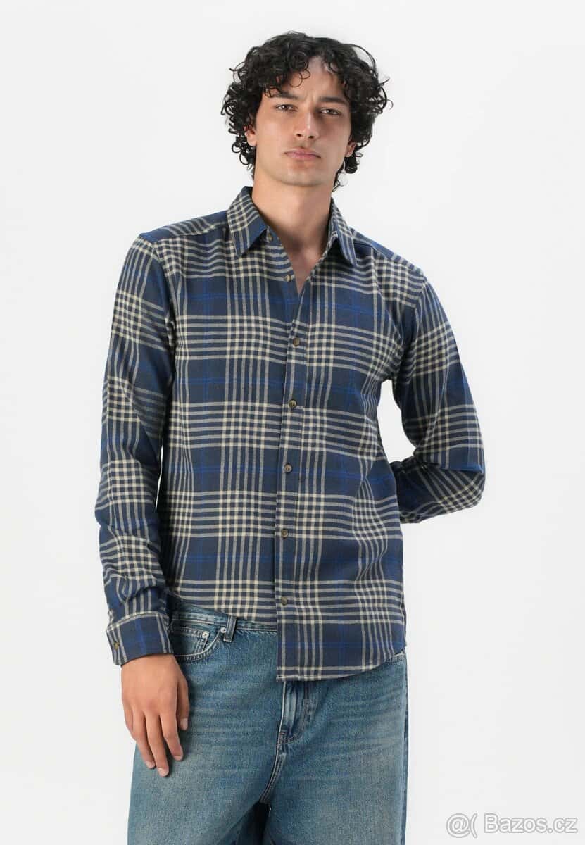 Nová košile Only & Sons 5