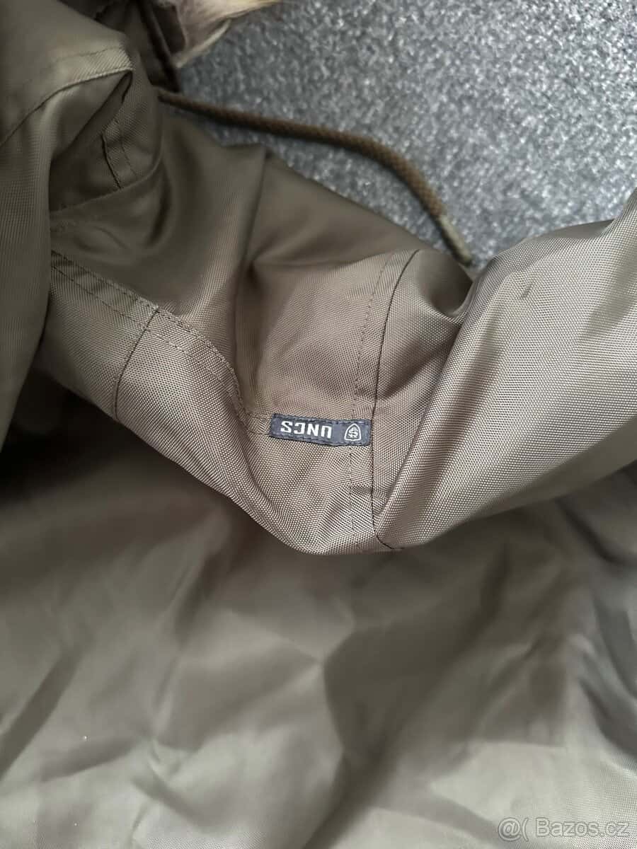 Bunda Uncle sam vel.M(L) 3