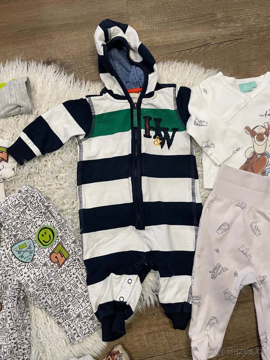 Setík pro miminko 3