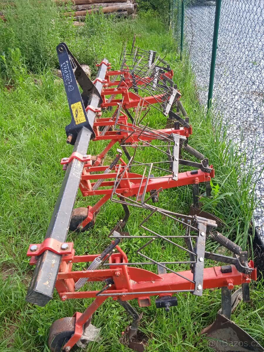 Plečka na brambory 3