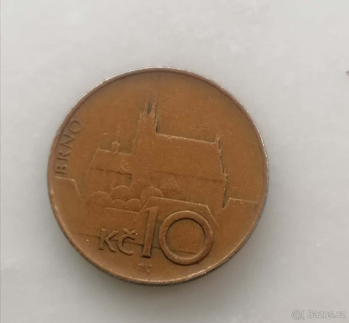 10. Kč 2
