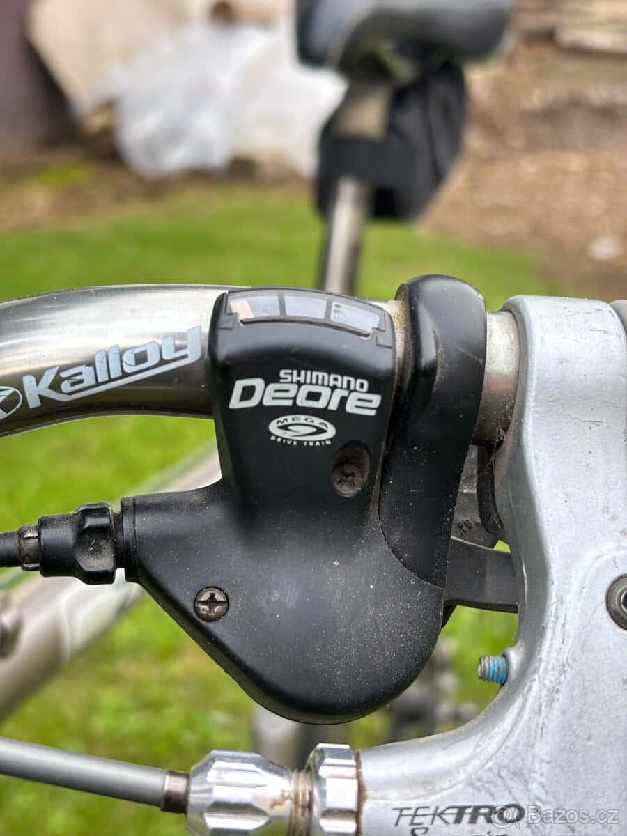 Author Zenith L 27,5" 3