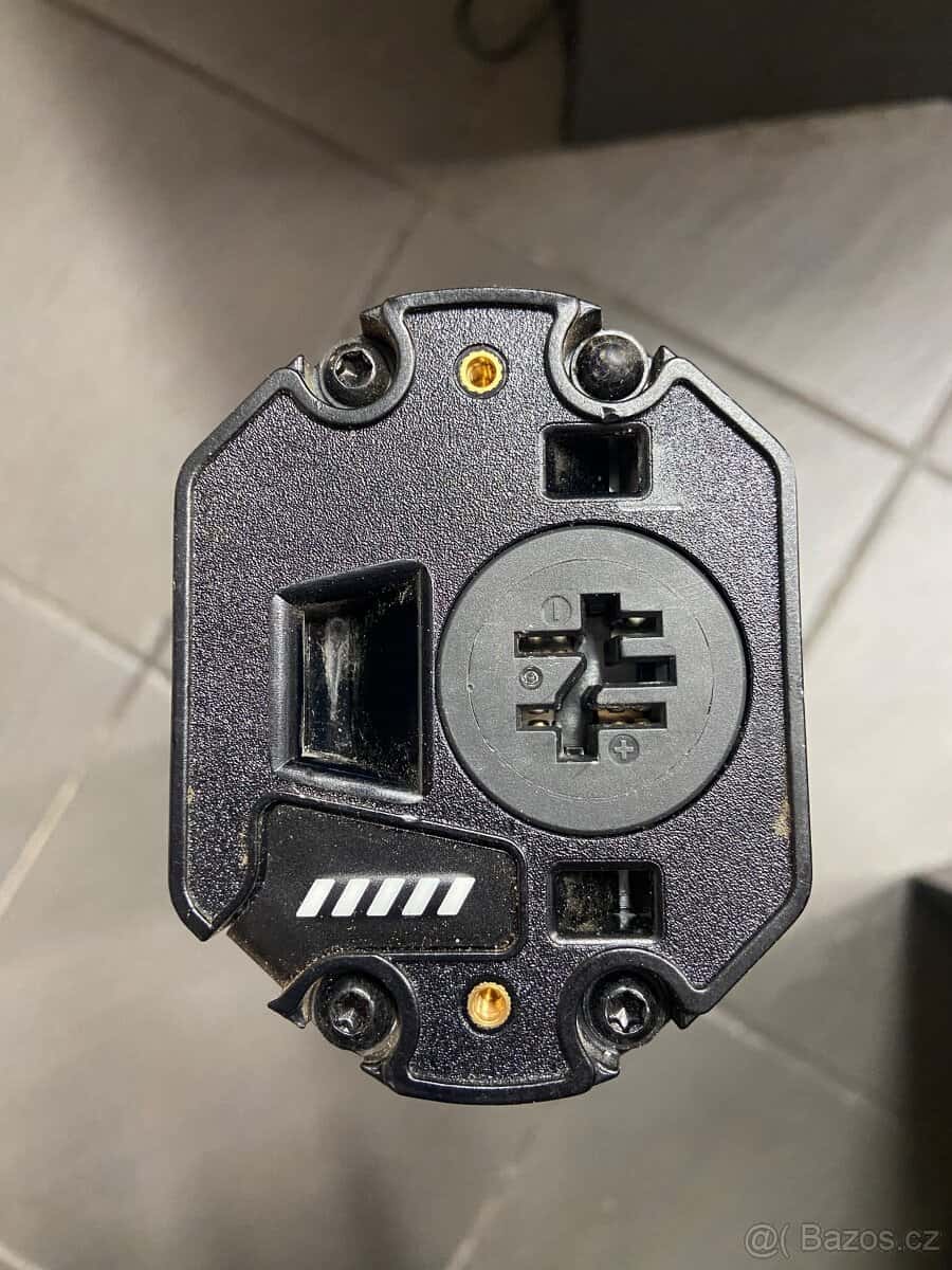 Baterie Bosch Smart 750wh 3