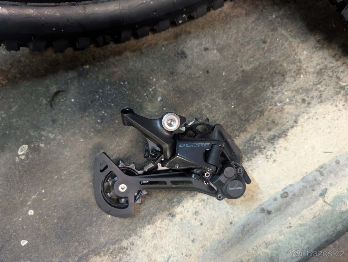 Ráfky 29" Ethirteen 2