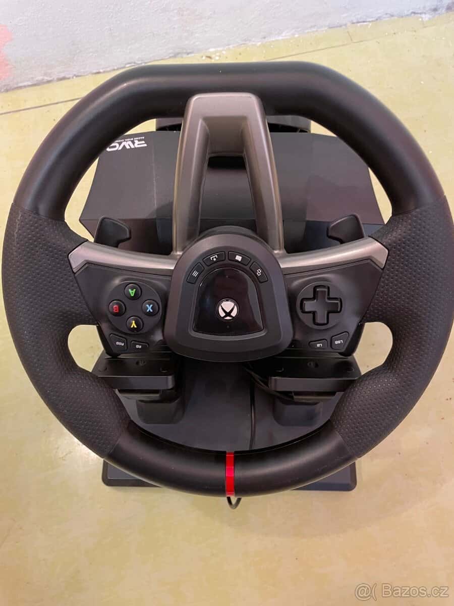 XBox PC komponenty 4