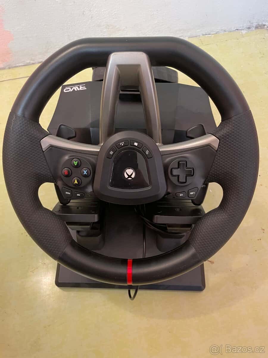 XBox PC komponenty 5