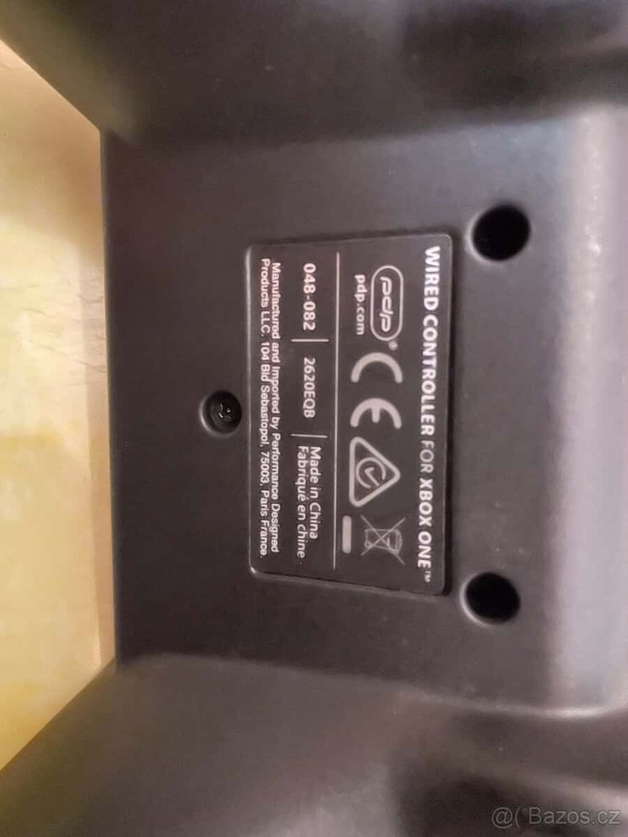 XBox PC komponenty 10