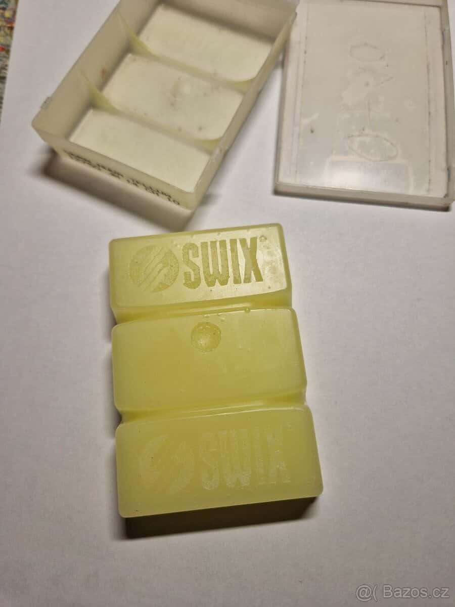 Swix CH10 vosk 5