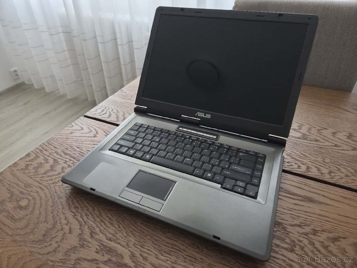 Notebook Asus X51L 2