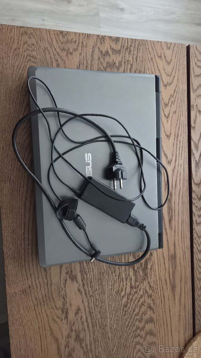 Notebook Asus X51L 4