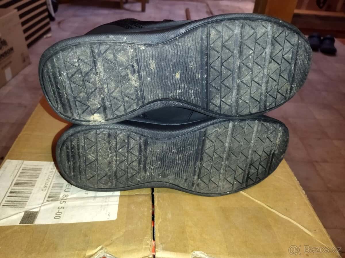 Boty vel.40 5