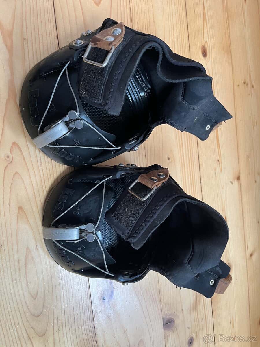 Boty pro koně 3