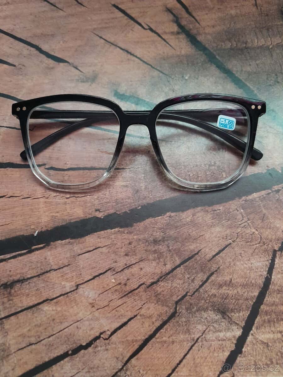 Brýle na dálku 7