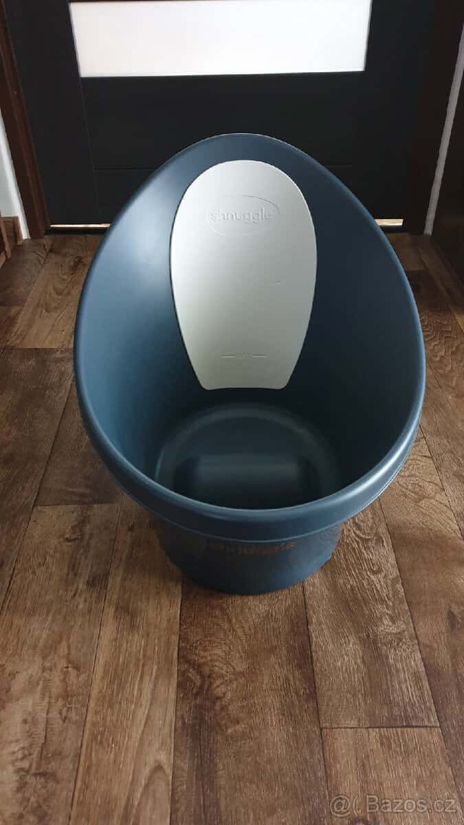 Dětská vanička Shnuggle 2