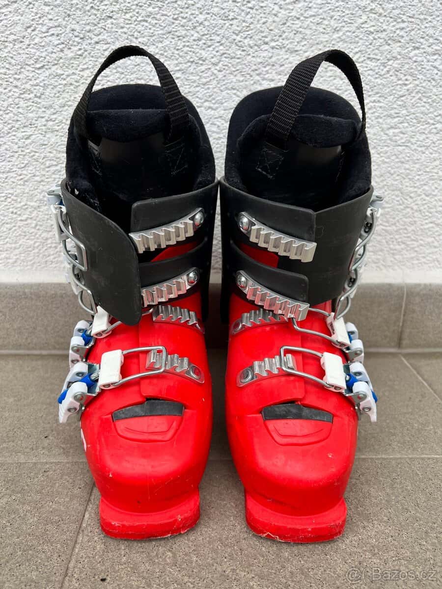 Přeskáče Atomic 4