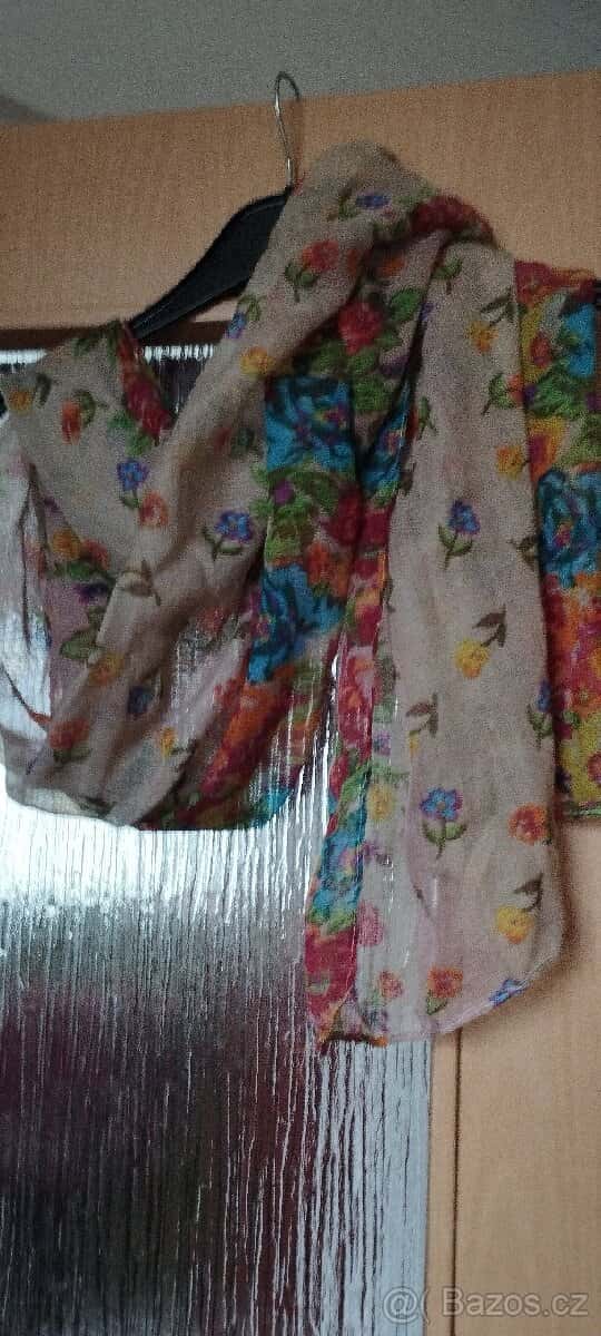 Šála šál šátek 2