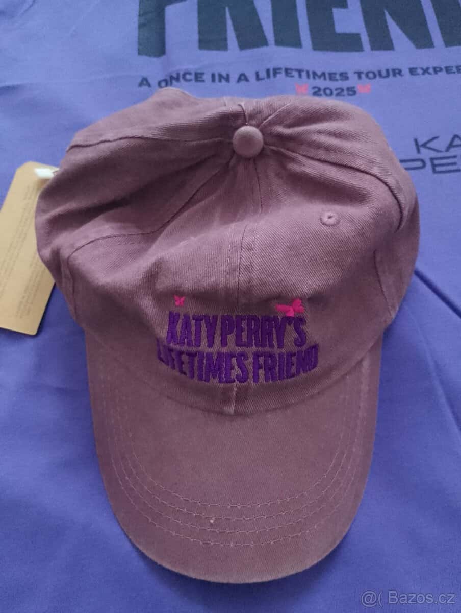 Prodám triko Katy Perry 2