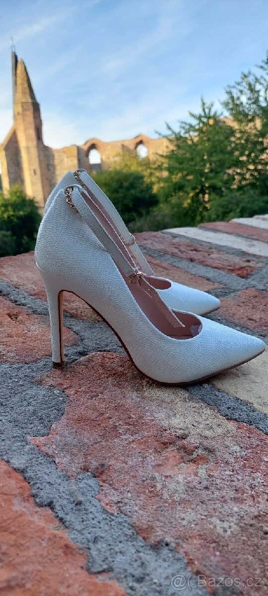 Dámské boty 4