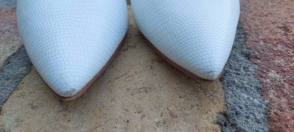 Dámské boty 5