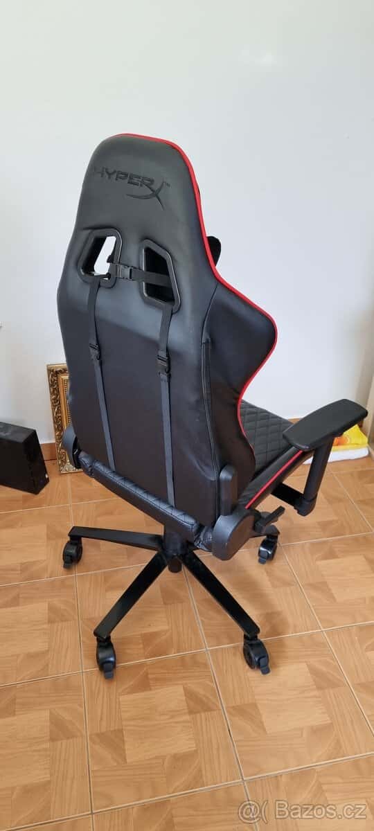 Herní křeslo Hyper X 2