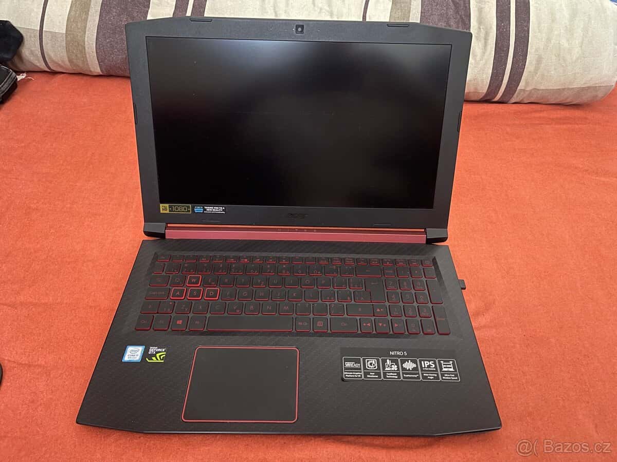 Acer nitro 5 1