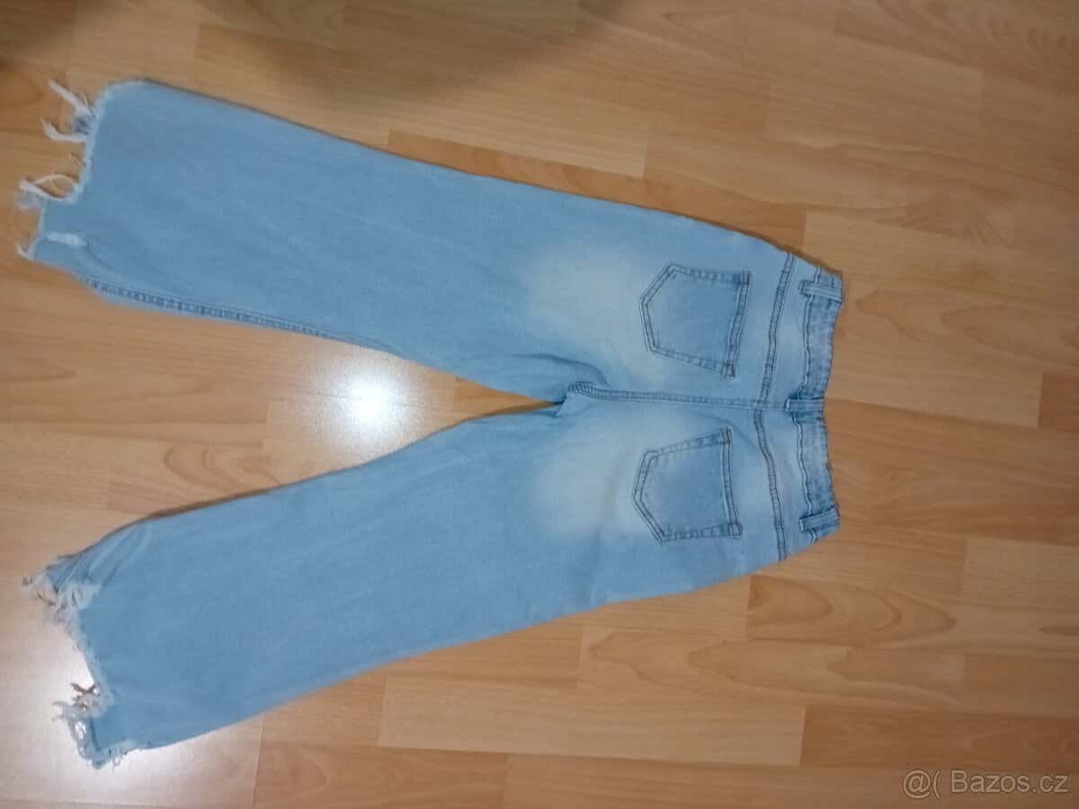 Džíny pro dívky 2