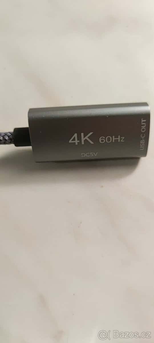 HDMI adaptér Mac 1