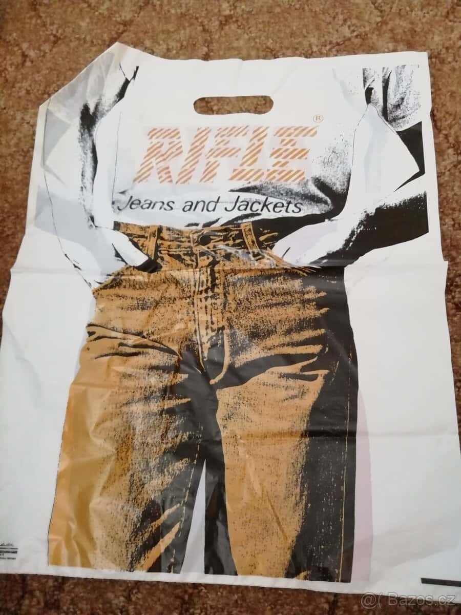 reklamní igelitové tašky 7